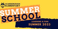  summer school